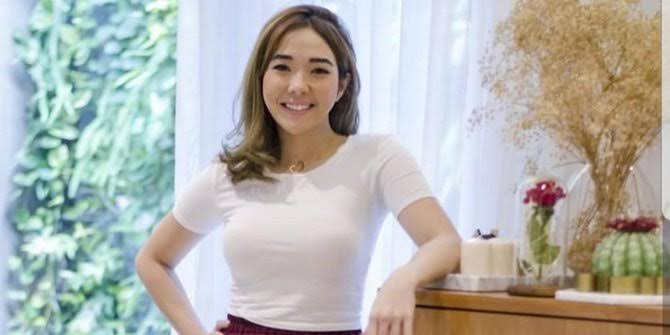 Ini Alasan Gisel Merekam Video Pornonya Bareng MYD di Hotel