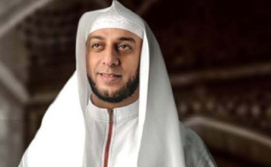 Ini Wasiat Syekh Ali Jaber Sebelum Meninggal Dunia