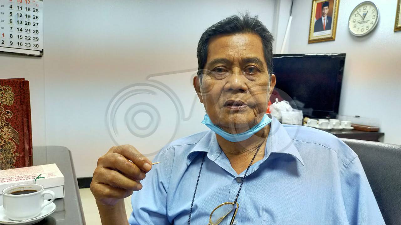 Jalan Pantura di Jatim Rusak, Dewan Nilai Balai Besar Jalan Nasional Tutup Mata