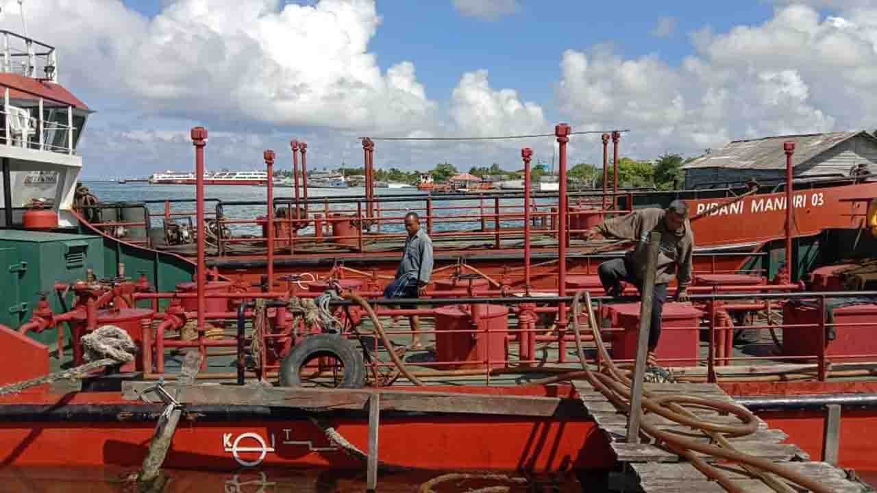 JLO Soroti Temuan Penyimpangan APMS dan Dugaan Transportir Nakal di Wakatobi