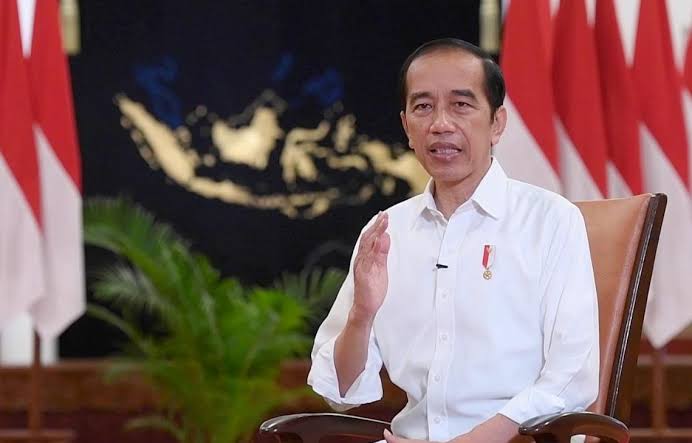 Jokowi Disuntik Vaksin Sinovac 13 Januari, Bakal Disiarkan Langsung