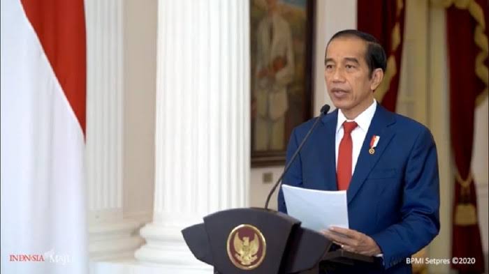 Jokowi Tak Masuk Gelombang Pertama Penerima Vaksin, Ini Penjelasan Kemenkes