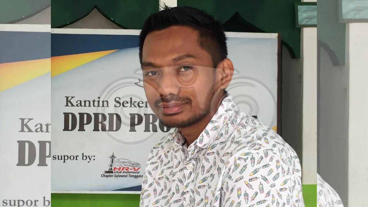 Kadis Kesehatan Sultra Dinilai Gagal Tangani COVID-19