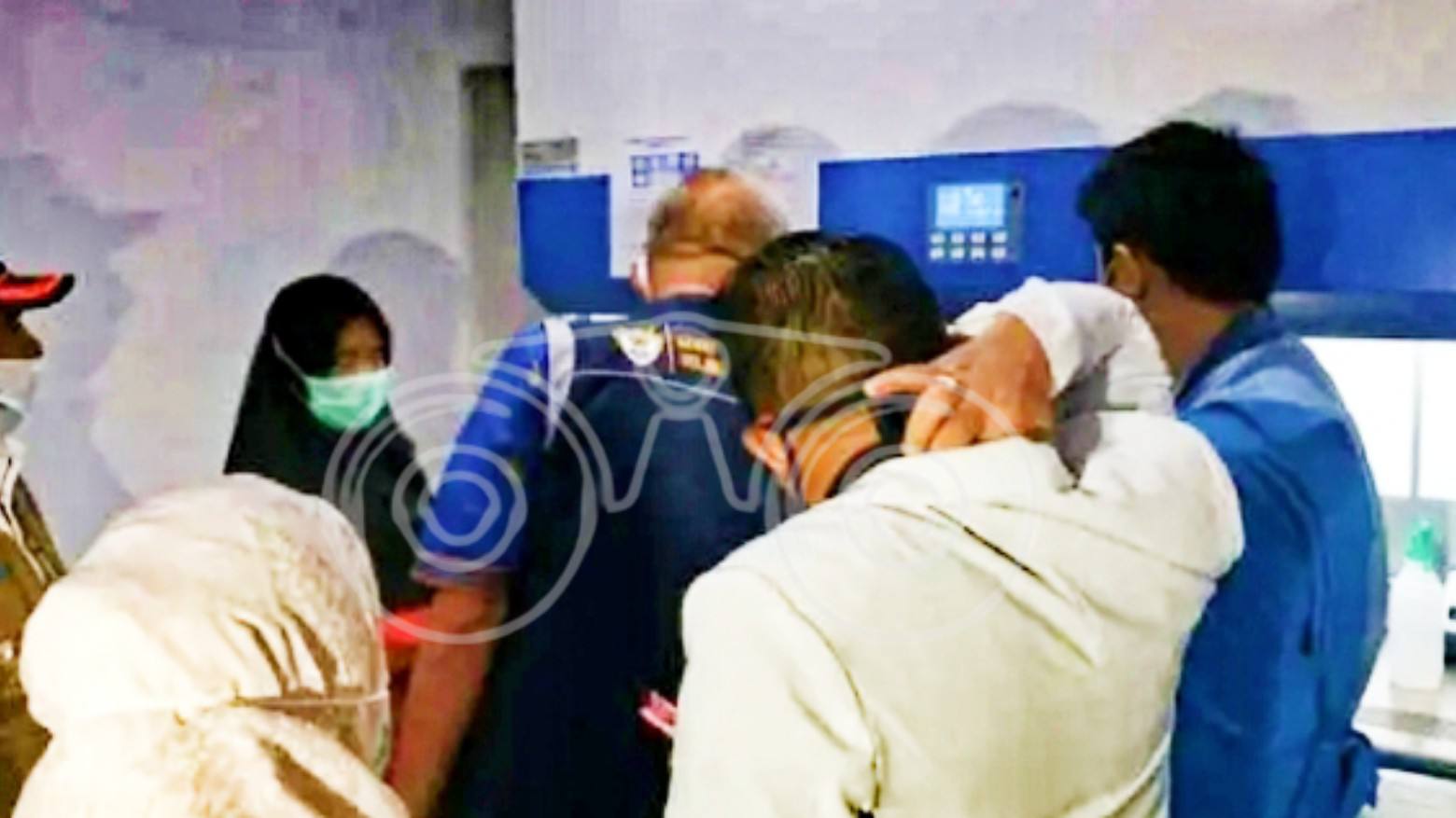 Kantongi Izin Kemenkes, Lab COVID-19 RSUD Kolut Terbaik se-Sulawesi