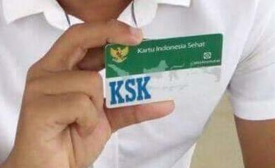 Kartu Sehat Konawe Dinonaktifkan Sementara Waktu