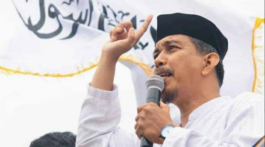 Kaum Muslim Wajib Menegakkan Amar Makruf Nahi Mungkar