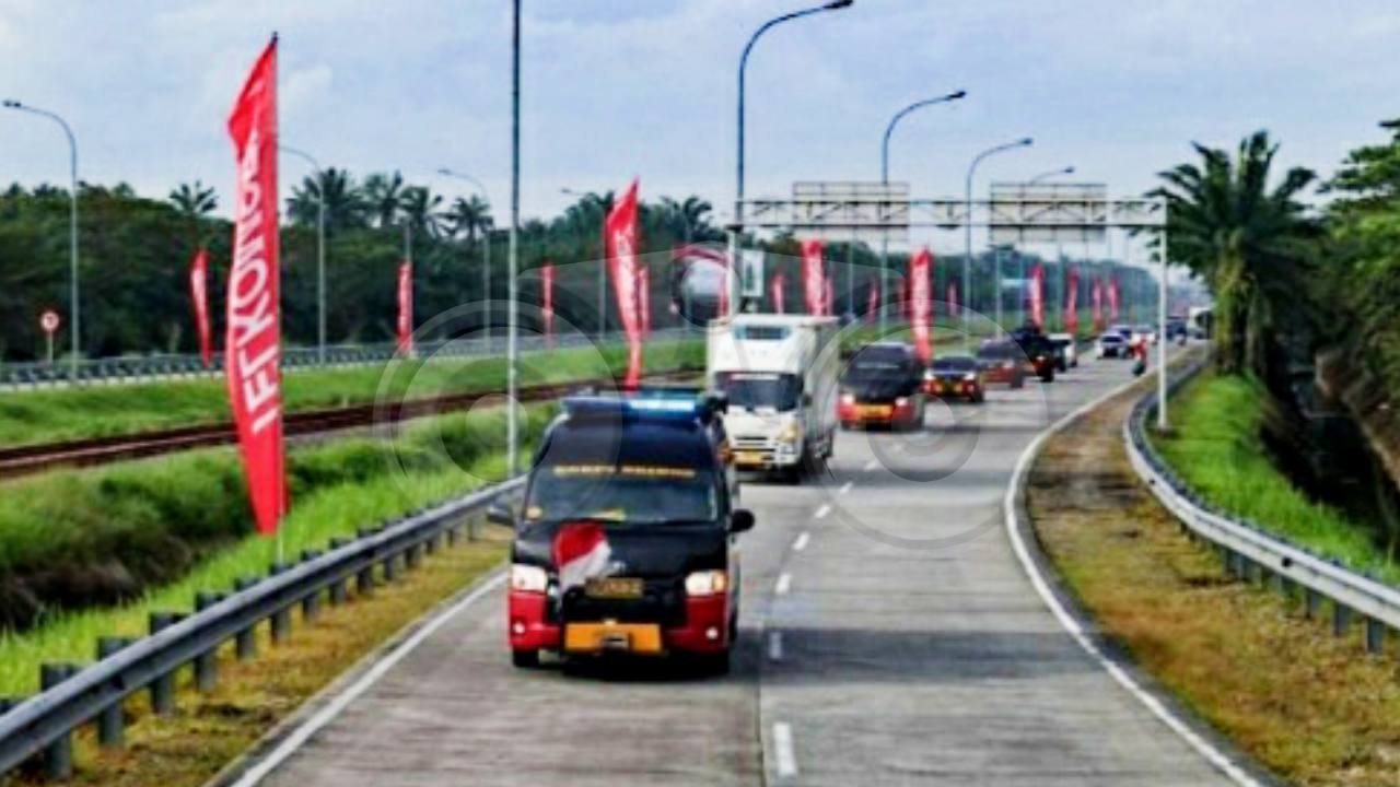 Kedatangan Vaksin COVID-19 di Sumatera Utara Dikawal Ketat