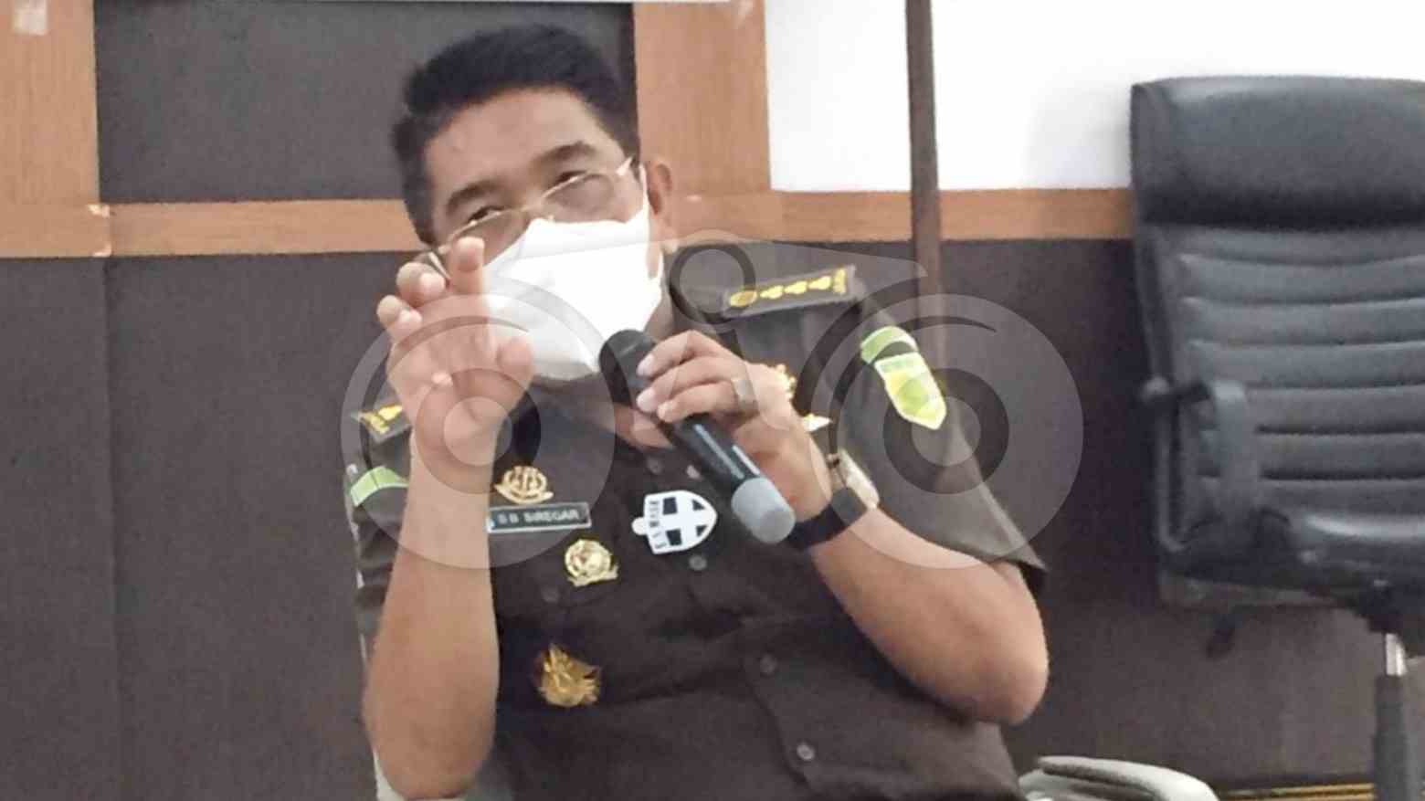 Kejati Sultra Tetapkan Tiga Orang Tersangka dalam Kasus Suap PCR