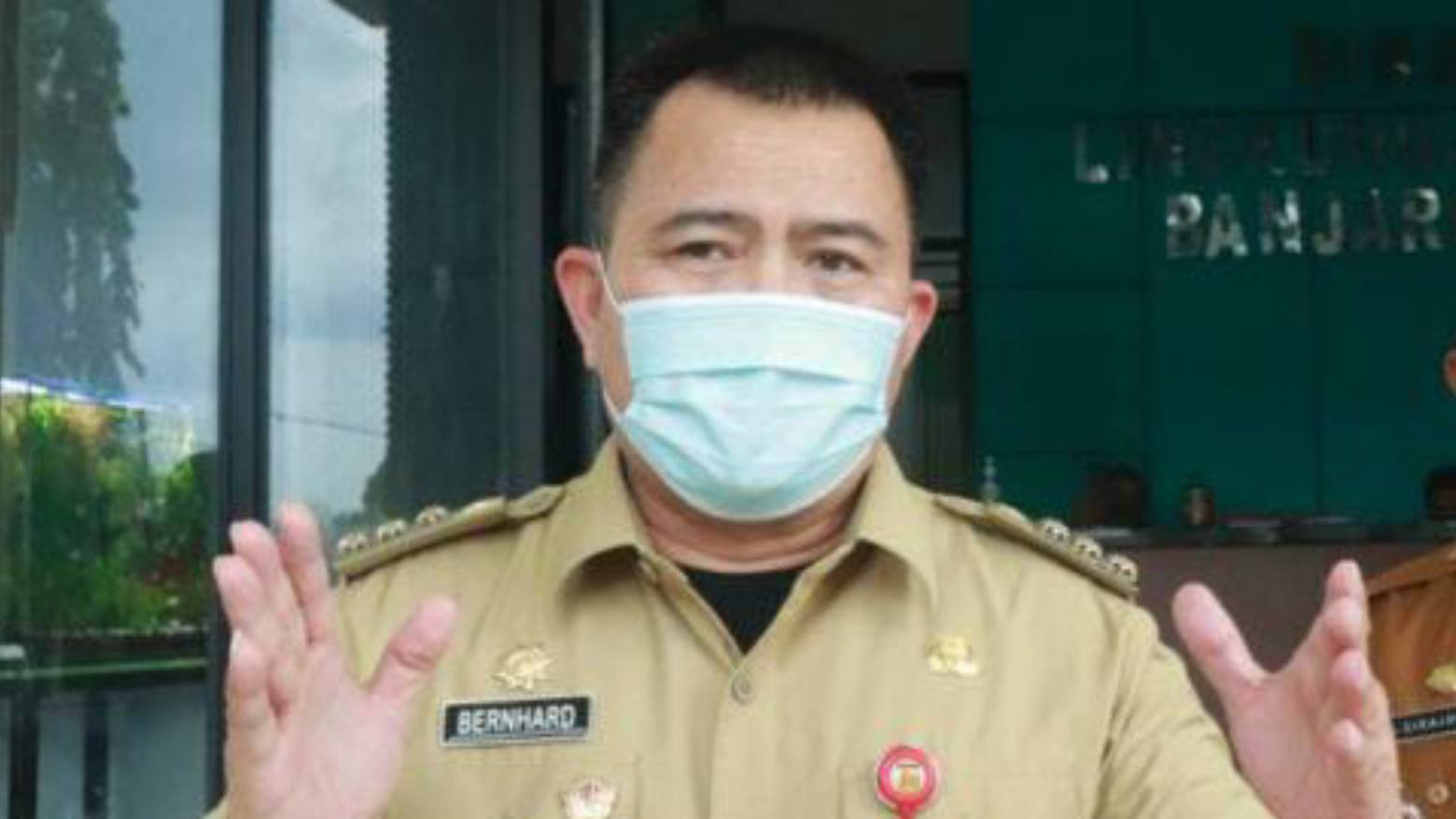 Kemendagri Ajak ASN Sulbar Tetap Layani Masyarakat Terdampak Gempa