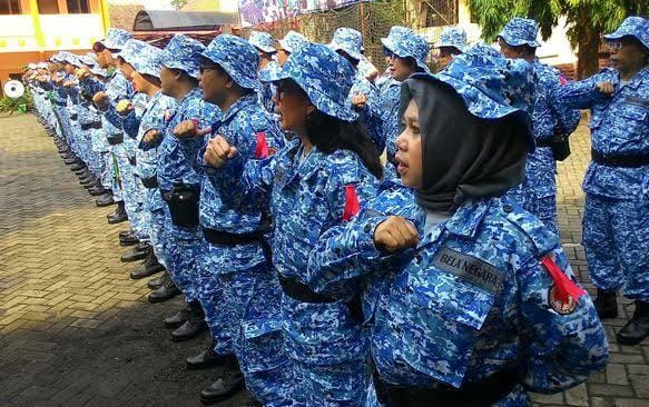 Kemenhan Cari 25 Ribu Orang untuk Bela Negara