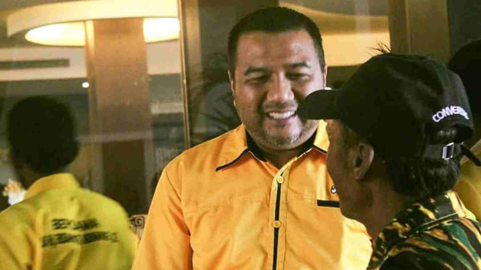 Ketimbang Pilwali, AJP Dinilai Lebih Pantas Tarung di Pilgub