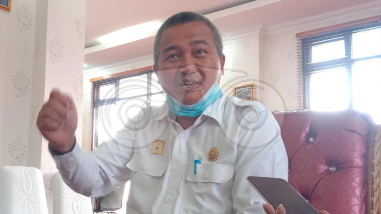 Ketua DPRD Konawe Batal Berganti, Ardin Sebut DPW PAN Ada Permainan