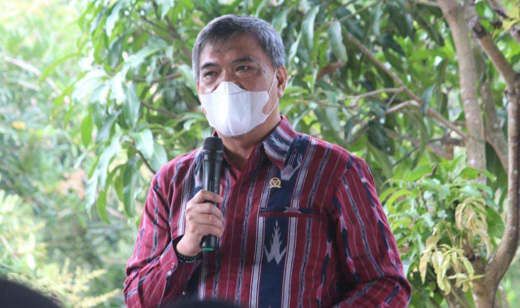 Komisi XI DPR Soroti Kenaikan Tarif Tol di Tengah Pandemi