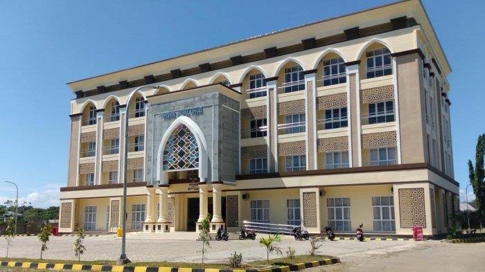 Korban Gempa Sulbar Siap Ditampung di Asrama Haji Makassar