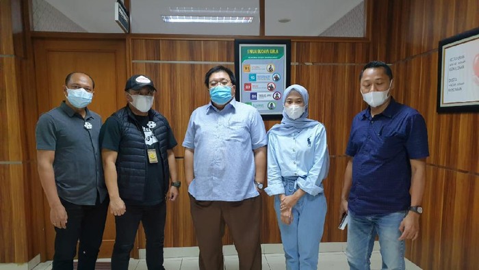 Korupsi Alat PCR, Jaksa Tangkap Pemberi Suap ke Pejabat Dinkes Sultra