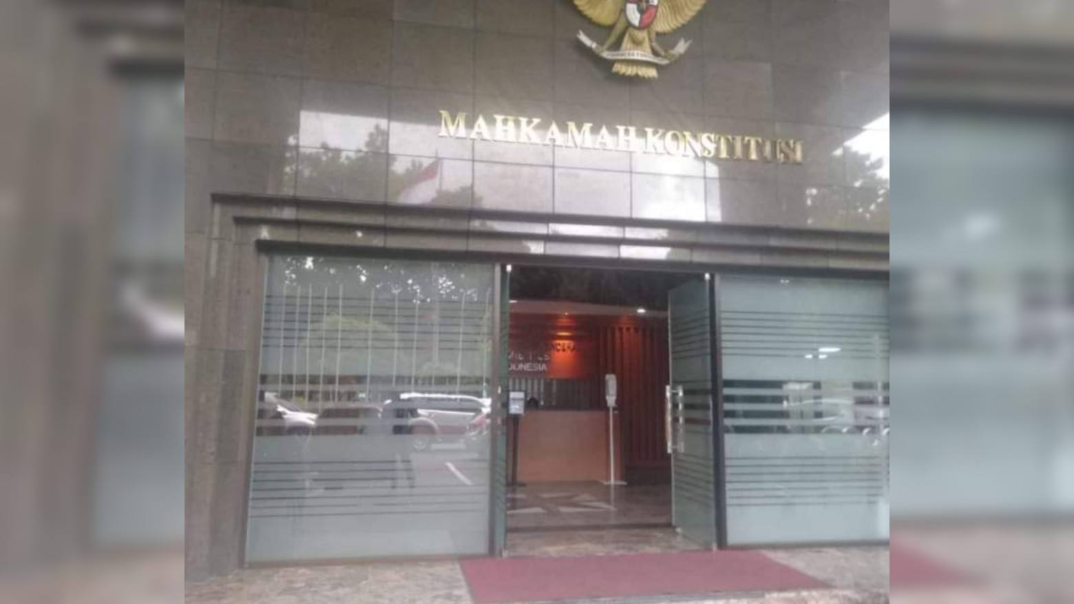 KPU Diyakini Mampu Jawab Salinan Gugatan Paslon RAPI