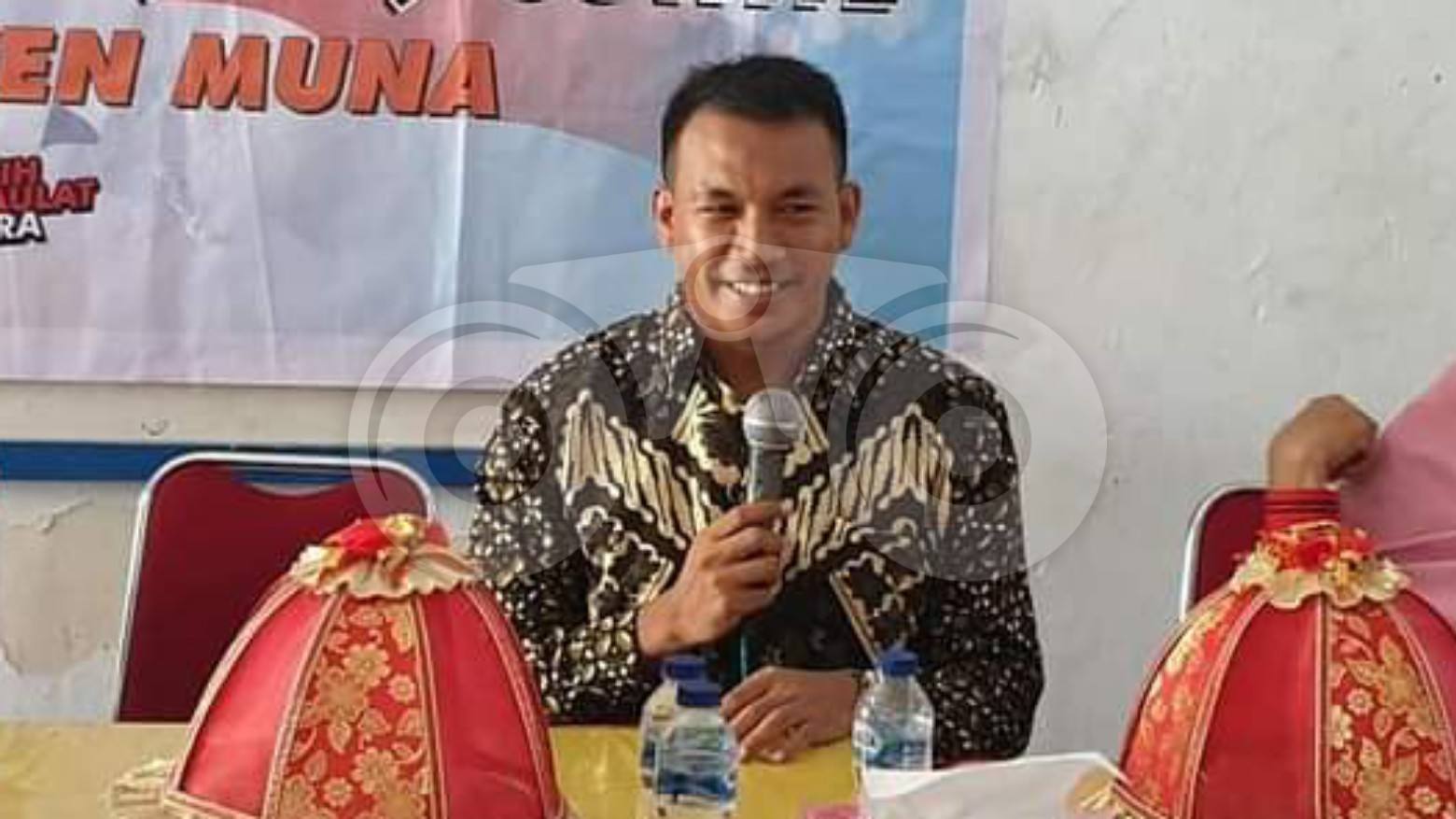 KPU Jawab Materi Gugatan Paslon RAPI di MK 1 Februari