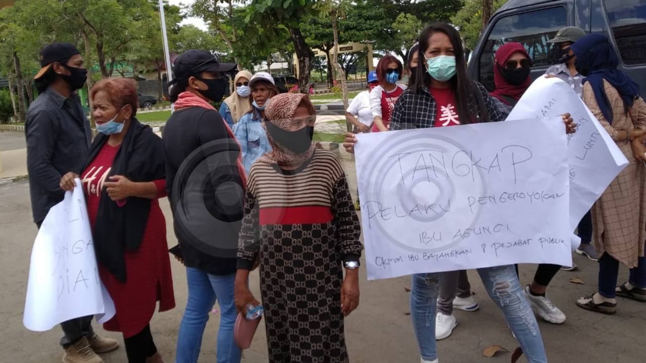 Kuasa Hukum IRT Korban Pengeroyokan Minta Polisi Transparan Gelar Perkara