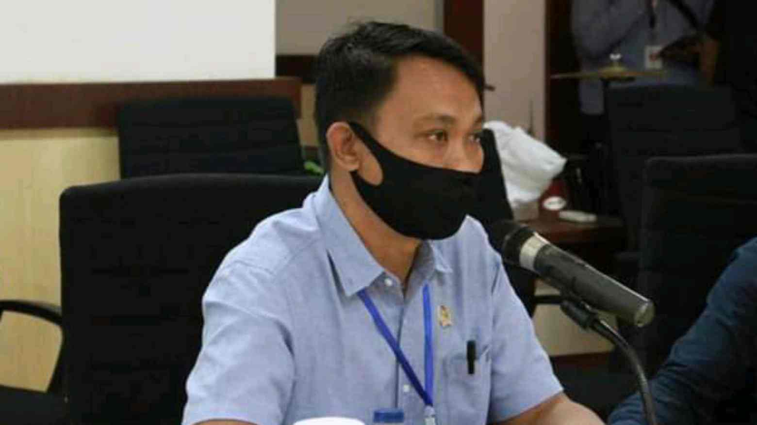 Kupas Politik: Sahabuddin, Politisi Ringan Tangan