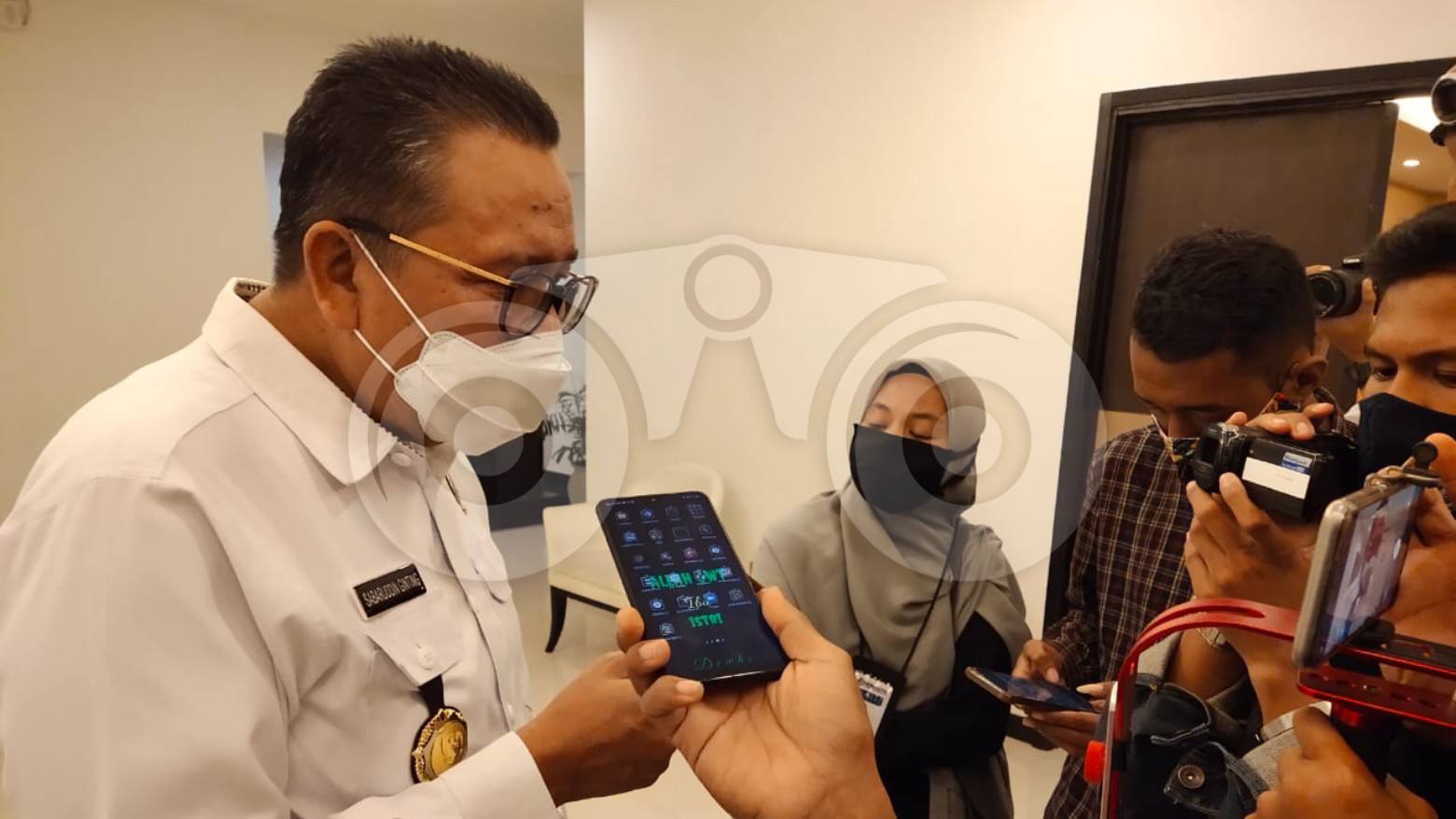 Lahan 5 Hektar Disiapkan untuk Rehabilitasi Pecandu Narkoba di Sultra