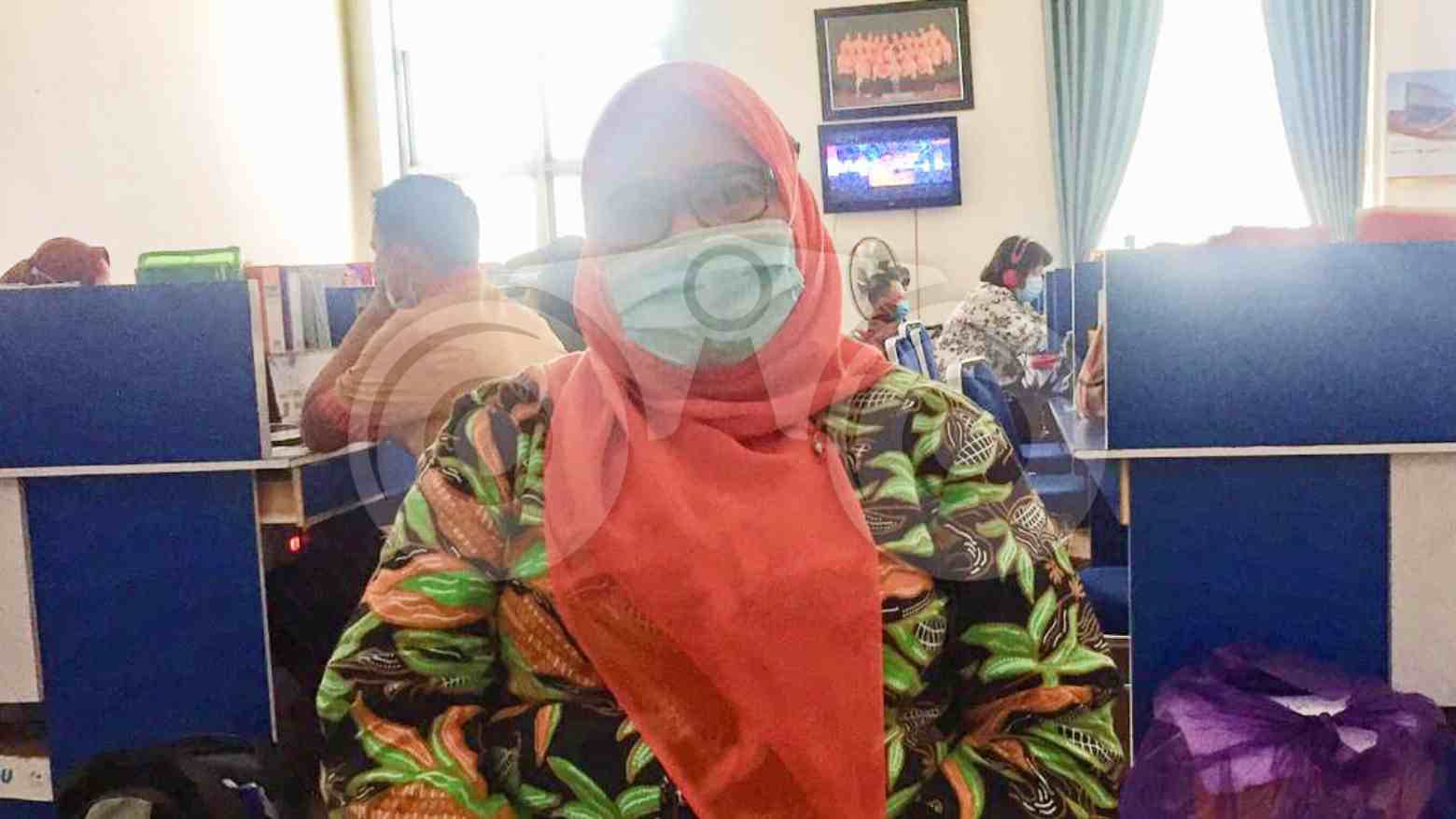 Lemahnya Kepatuhan Masyarakat Terhadap Prokes Picu Lonjakan Kasus COVID-19