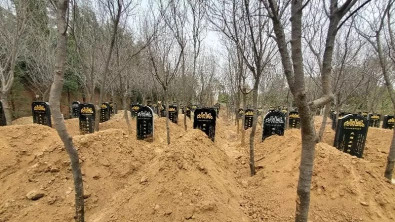 Mahasiswa Indonesia Jadi Korban Tabrak Lari di China, Pelaku Beri Santunan Rp 1,8 Miliar