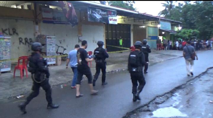 Mengaku Kelompok Al Tauhid, OTK Kirim Surat Ancaman Bom dan Minta Uang Rp 50 Juta