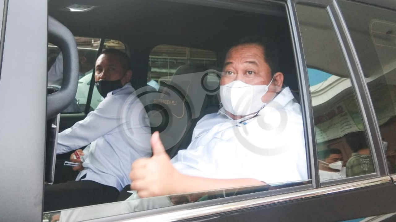 Menuai Polemik, Anton Timbang Soroti Musprov Kadin Sultra