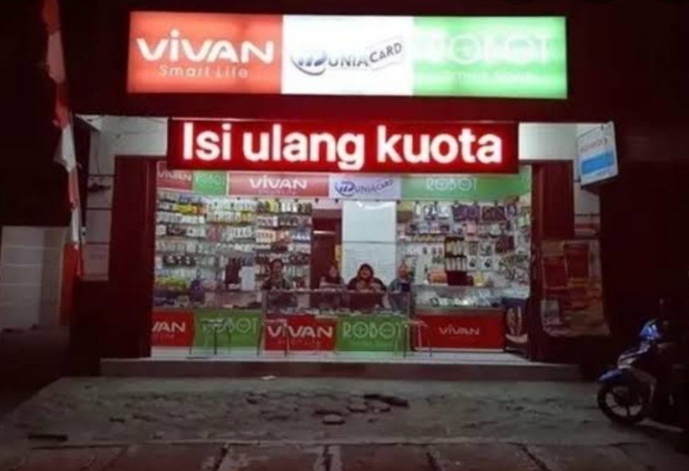 Mulai 1 Februari Pembelian Pulsa dan Token Listrik Kena Pajak