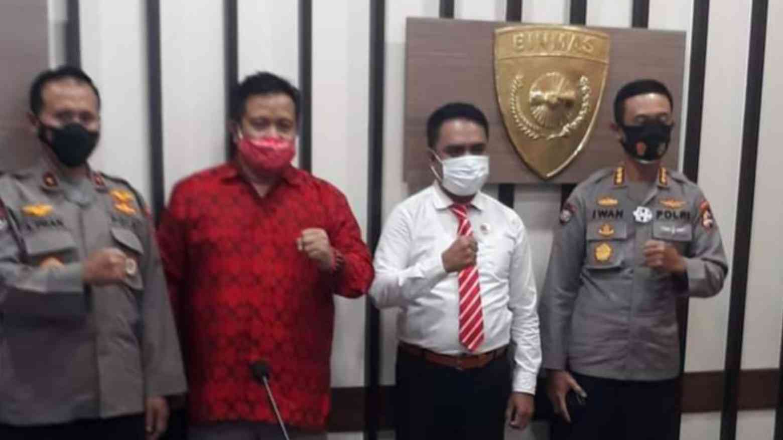 Muna Ditunjuk Jadi Tuan Rumah Jambore Inovasi Pertanian