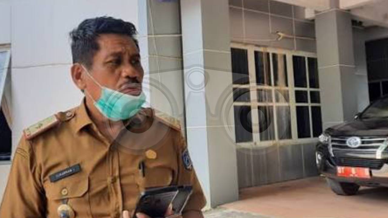 Mutasi Pejabat di Muna Dikonsultasikan di KASN dan Kemendagri