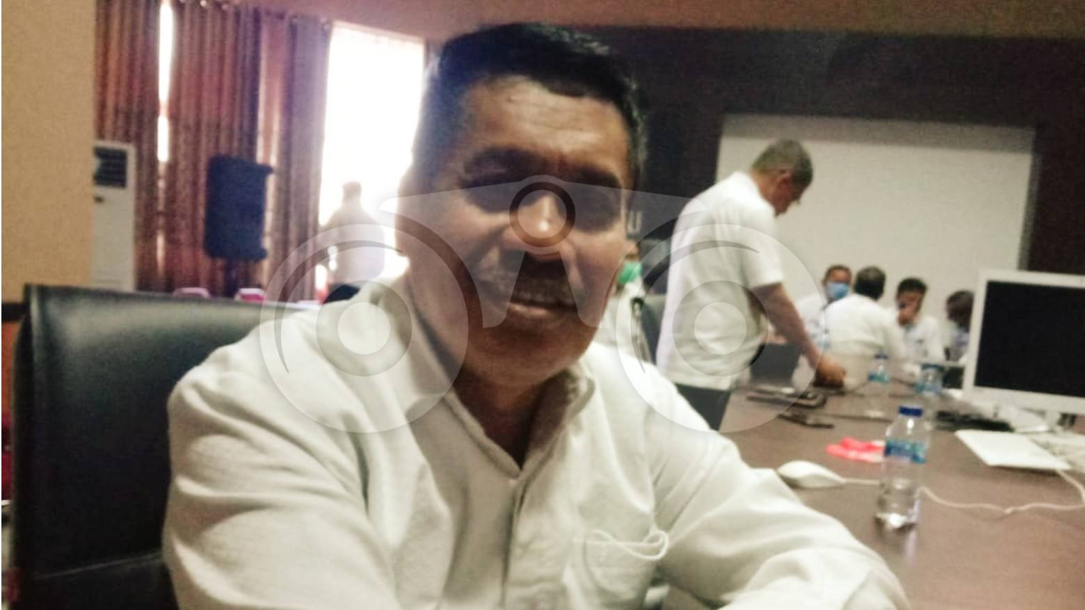 Mutasi Pejabat Dilarang, Rotasi Dibolehkan