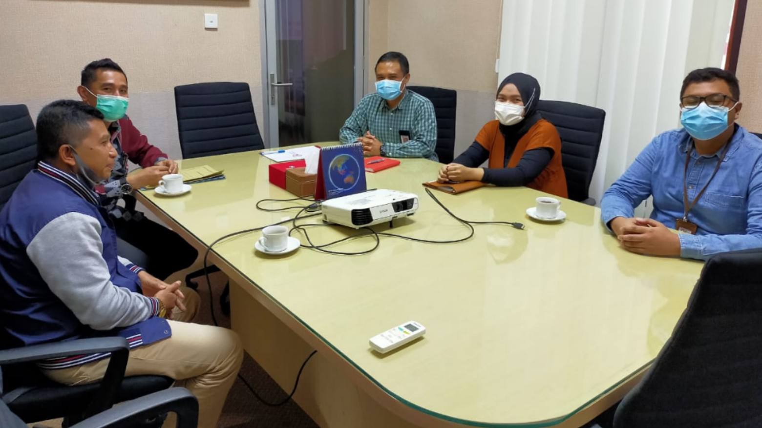 OJK Investigasi Aduan Pemkab Muna Terkait Oknum Komisaris Bank Sultra