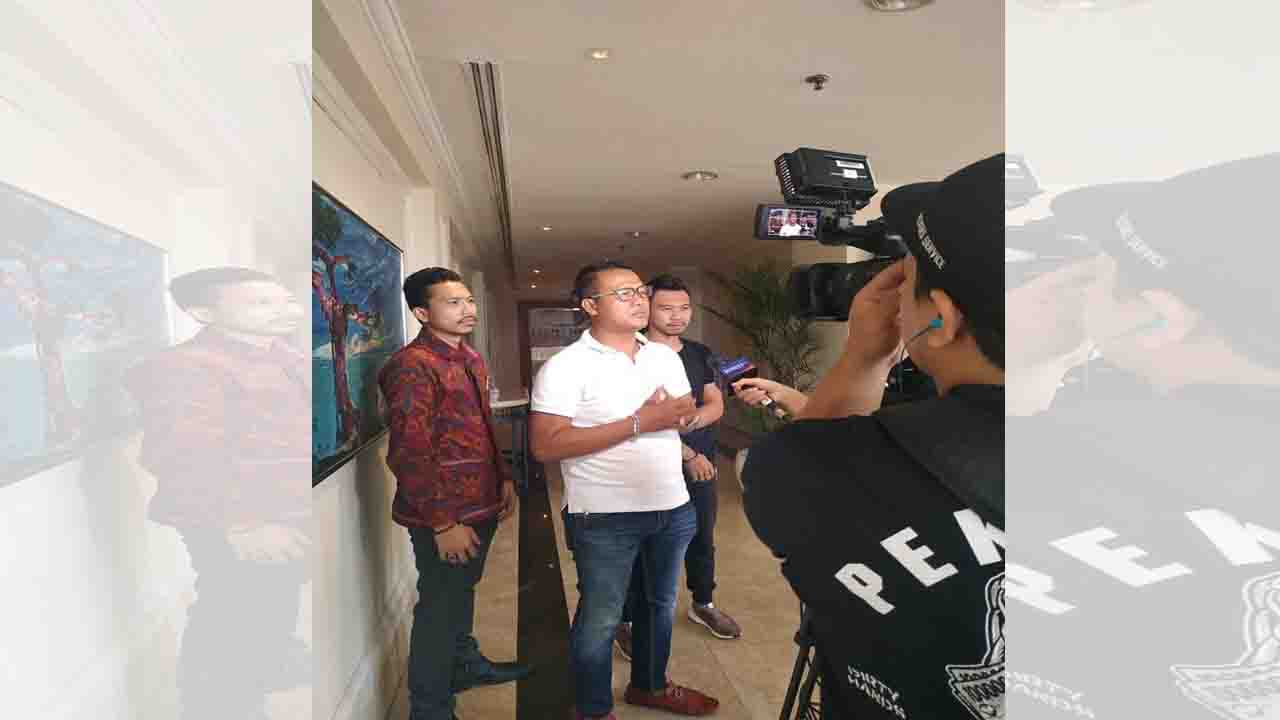 Oknum Jaksa di Tanggerang Diduga Langgar Kode Etik