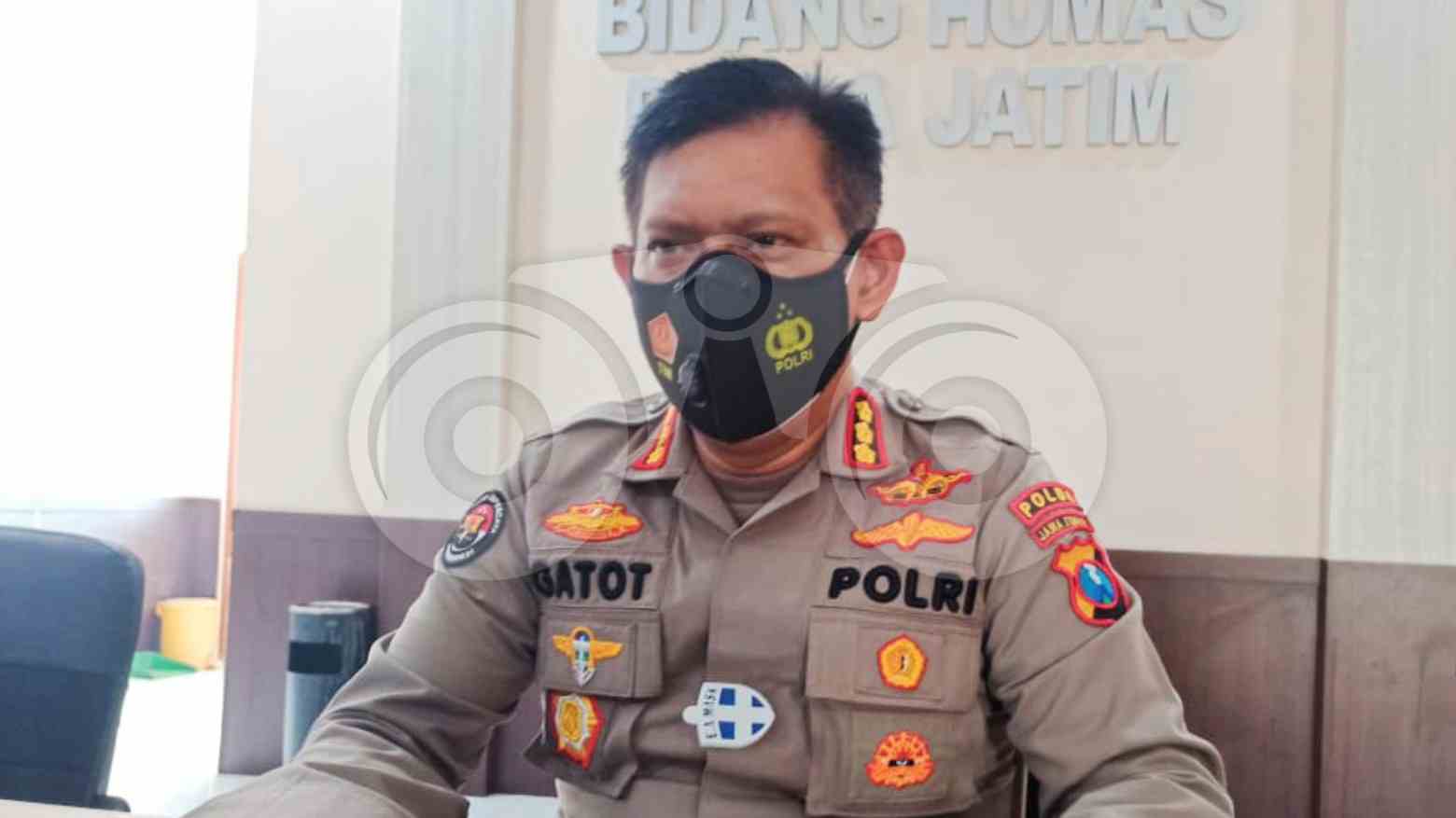 Operasi Yustisi PPKM Tahap 1, Denda Pelanggar Prokes Rp 500 Juta