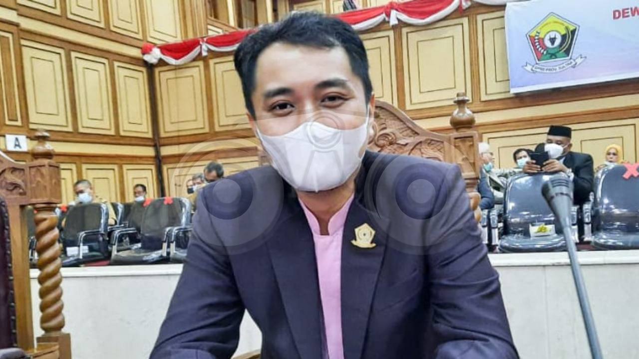 PAN Mengerucut Ke Siska Karina Imran di Pilwali Kendari