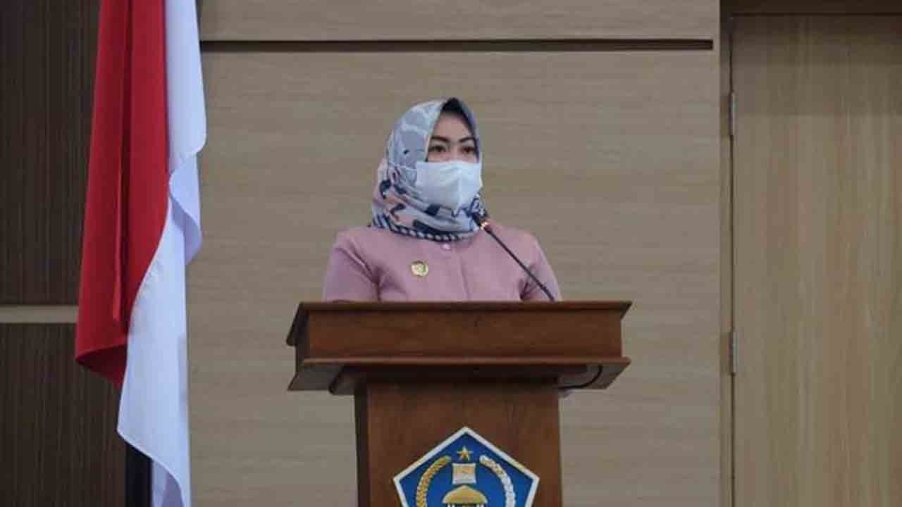 PAN Punya Banyak Kader untuk Pilwali Kendari, Ada Nama Siska Karina