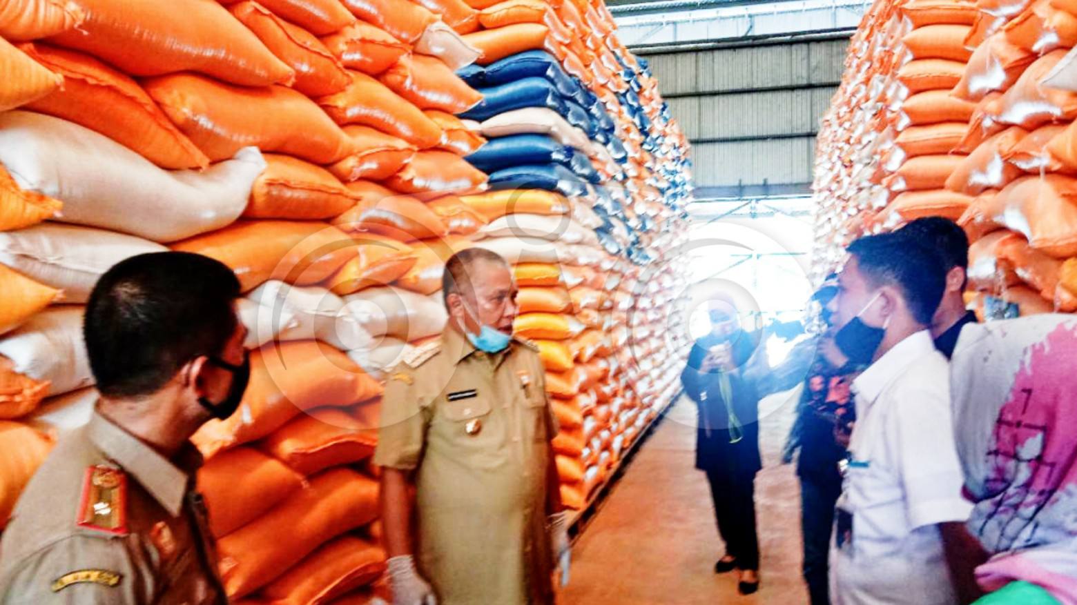 Pangan dan Investasi Pertambangan di Konawe Jadi Penopang Kestabilan Ekonomi Selama Pandemi