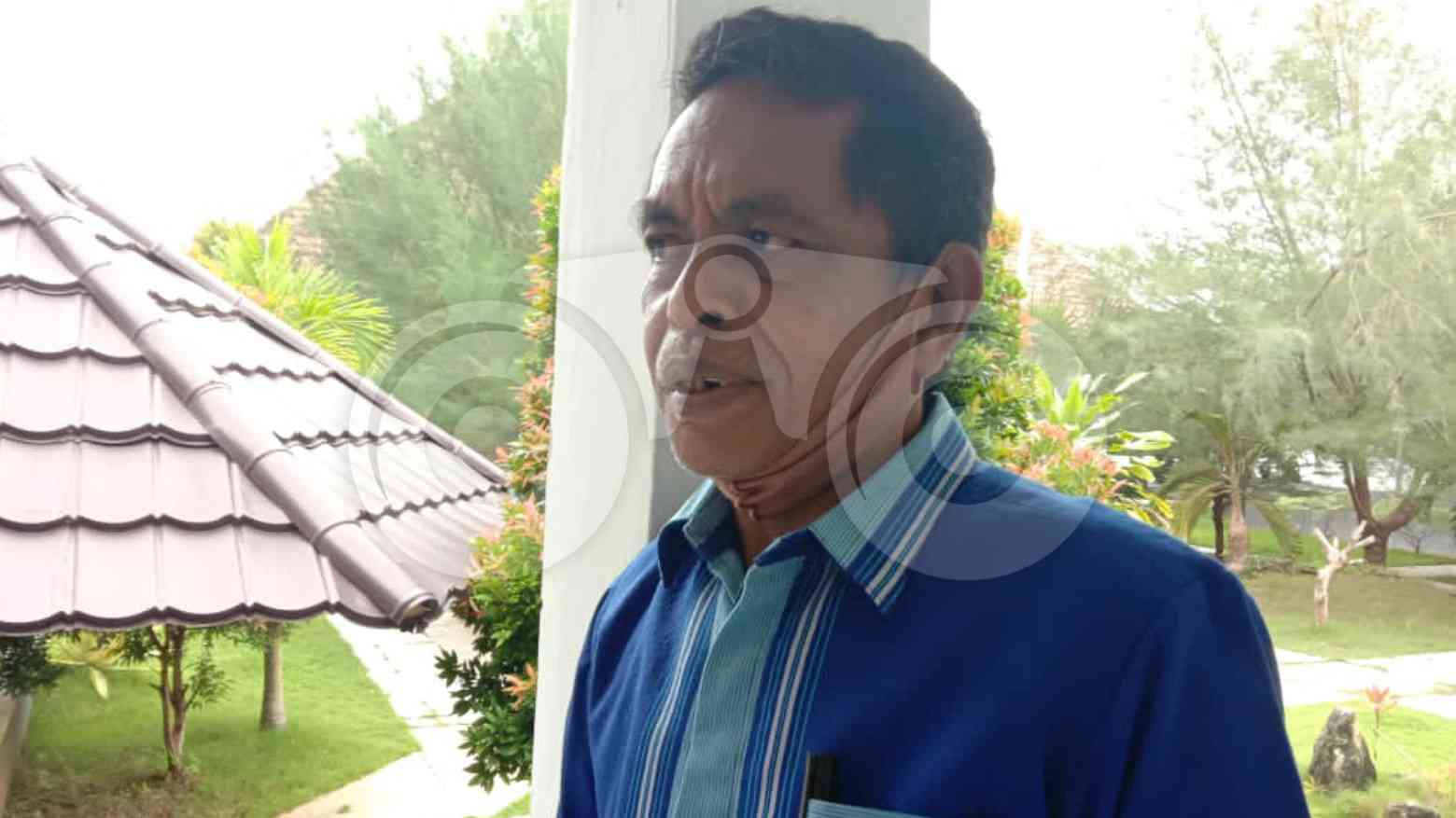 Pasar Ikan Dibangun, Nelayan Diberi Perahu dan Alat Tangkap