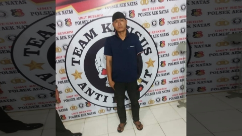 Pelaku Pembunuhan Wanita Hamil Muda di Medan Ditangkap