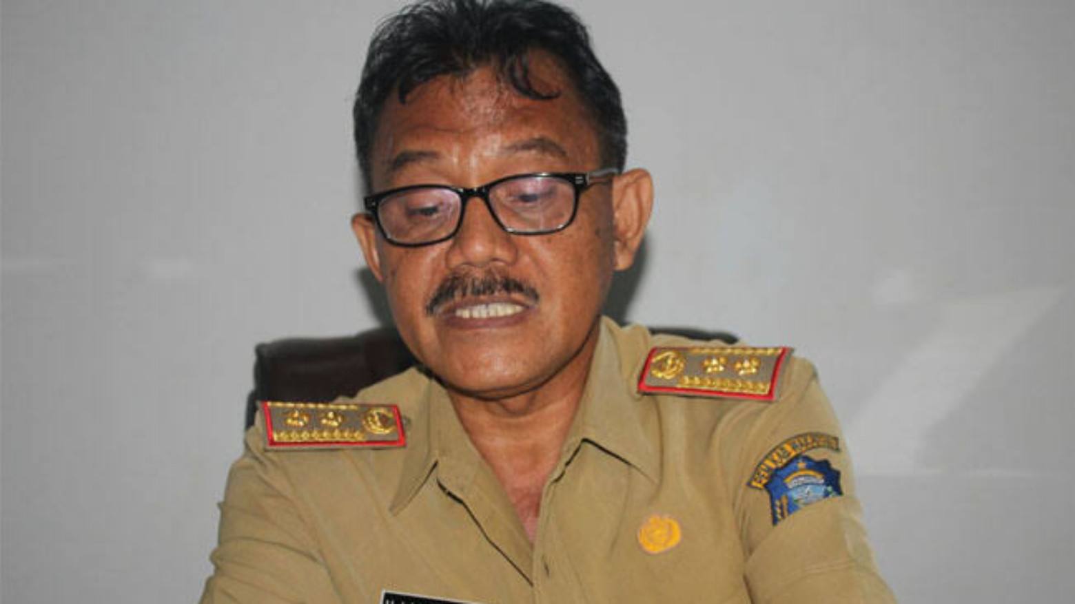 Pemda Wakatobi Tetapkan Pilkades Serentak di 45 Desa Digelar 25 April Mendatang