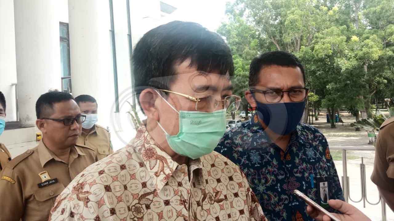 Pemkab Konawe Maksimalkan Investasi demi Tingkatkan Kemandirian Daerah