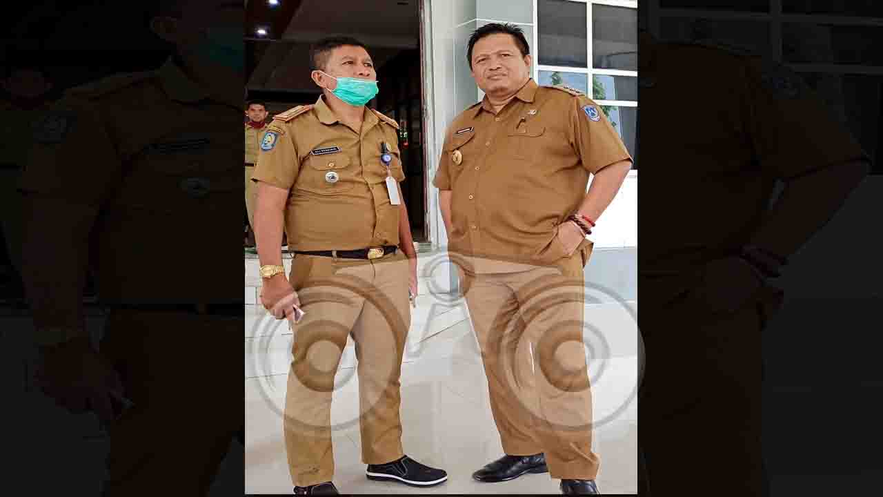 Pemkab Muna Rencana Tarik Saham dari Bank Sultra