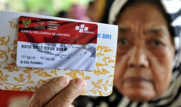 Pendamping Tak Boleh Lagi Pegang ATM Penerima PKH