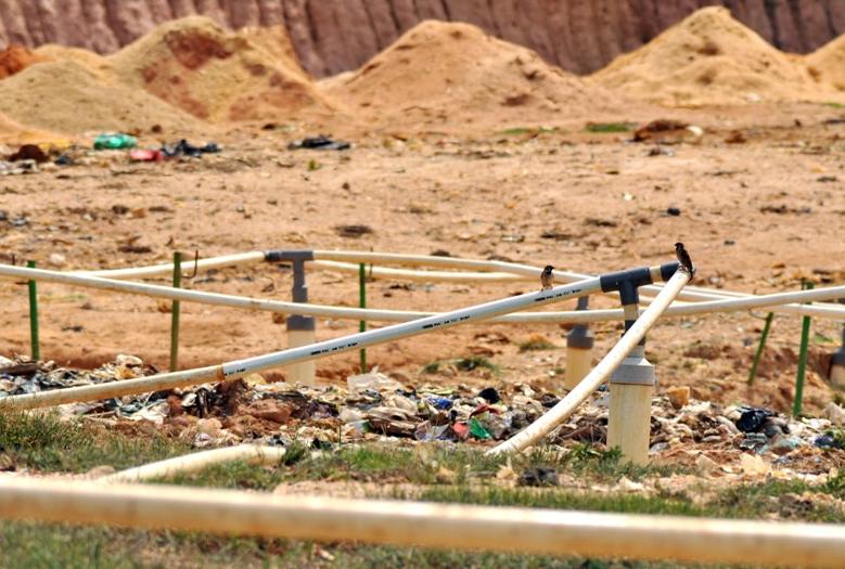 Pengolahan Sampah Jadi Gas Metan Bantu Warga TPA Puuwatu