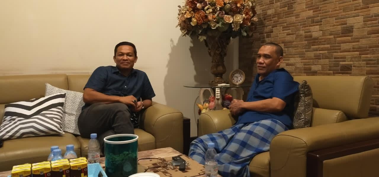 Perindo dan PKB Bakal Berkoalisi di Pilwali Kendari