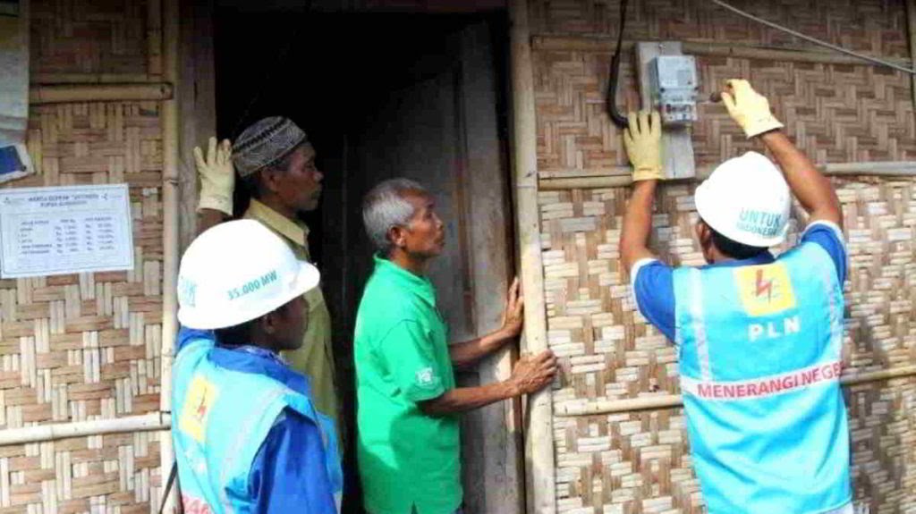 PLN Perpanjang Subsidi Listrik 450 dan 900 VA hingga Maret 2021