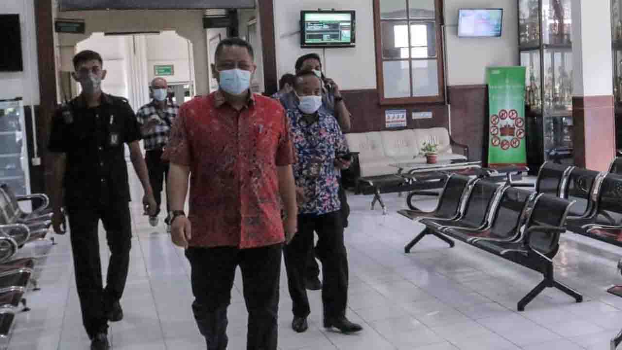 PSBB Diberlakukan, Begini Nasib Warkop di Surabaya