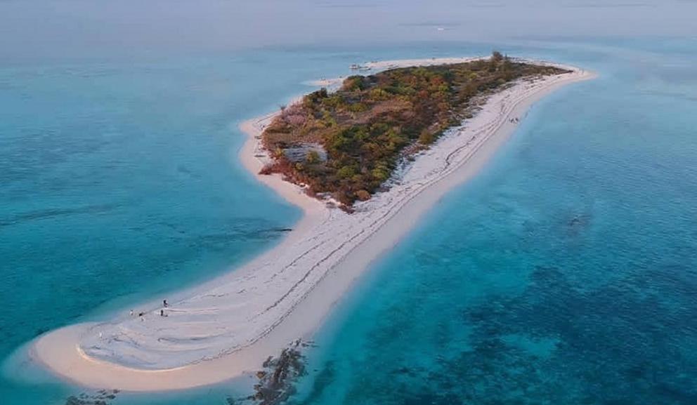 Pulau di Selayar Dijual dengan Harga Rp 900 Juta, 7 Saksi Diperiksa Polisi
