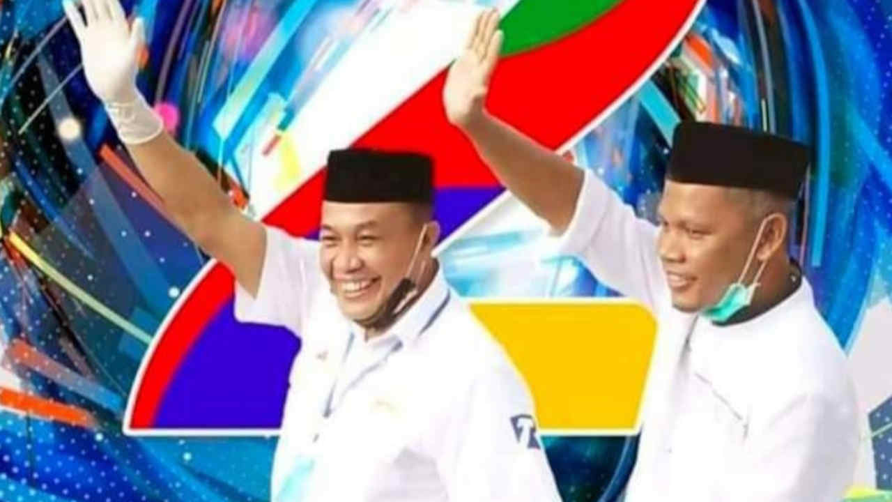 Rajiun Masih Berharap Menang, Jubir TERBAIK: Stop Beri Harapan Palsu
